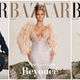 Image for article titled How Beyzaar: Beyoncé Covers the 2021 Harper's Bazaar Icons Issue